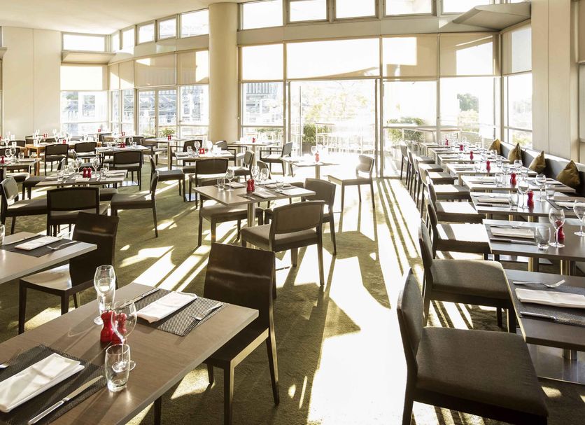 Εστιατόριο Φωτογραφία