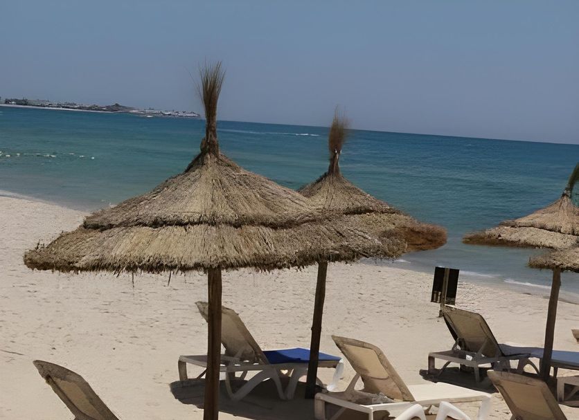 Παραλία Φωτογραφία