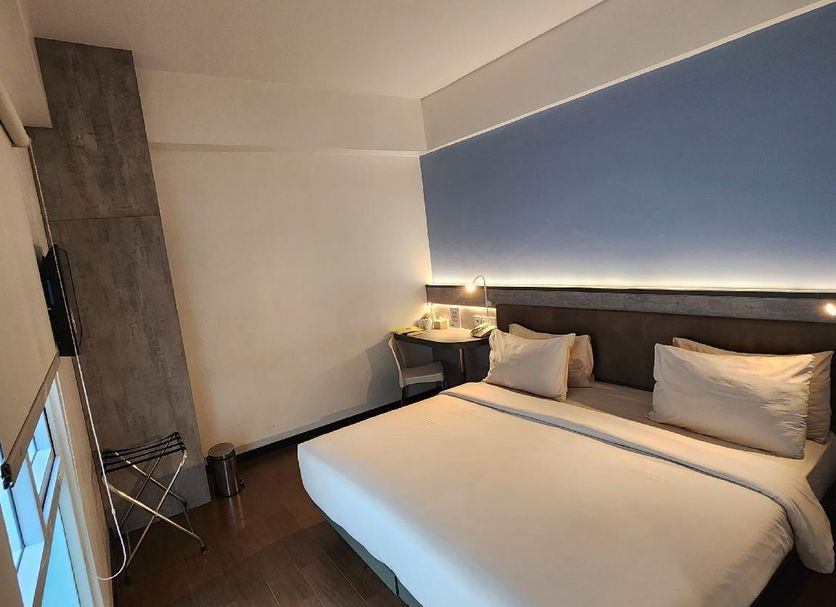 Κρεβατοκάμαρα Φωτογραφία