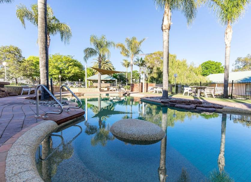 Πισίνα Φωτογραφία