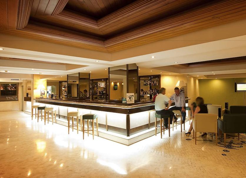Bar Φωτογραφία