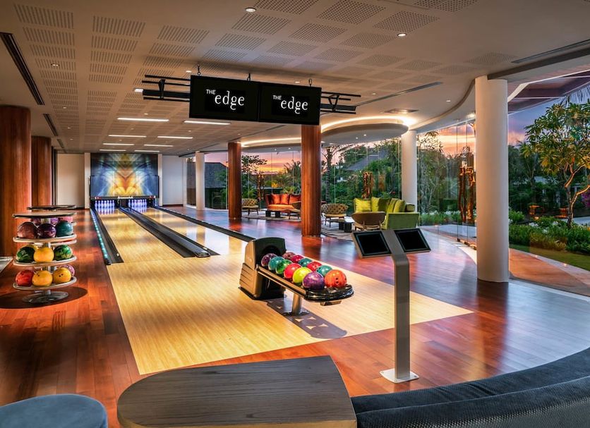 Σαλόνι ξενοδοχείου Φωτογραφία