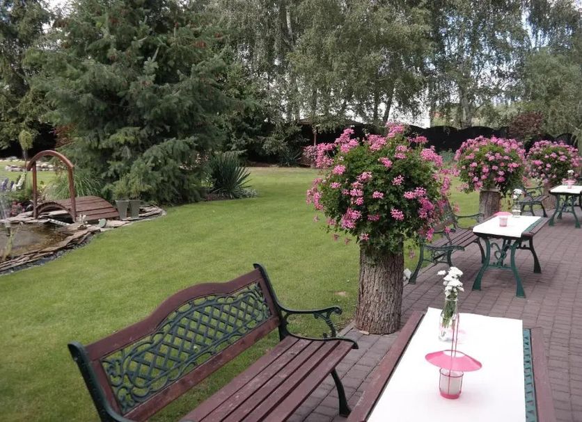 Βεράντα Φωτογραφία