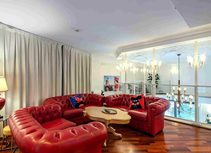 Σαλόνι Φωτογραφία