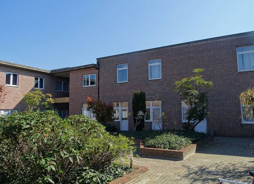 Κτίριο Φωτογραφία