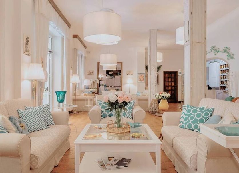 Σαλόνι Φωτογραφία