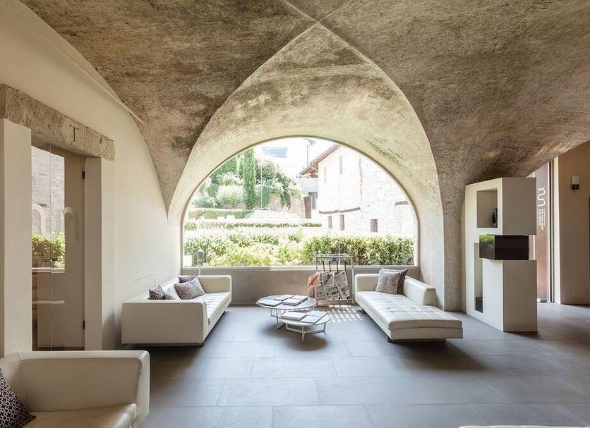 Σαλόνι ξενοδοχείου Φωτογραφία