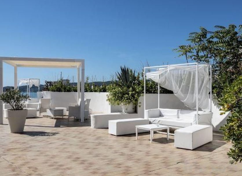 Βεράντα Φωτογραφία