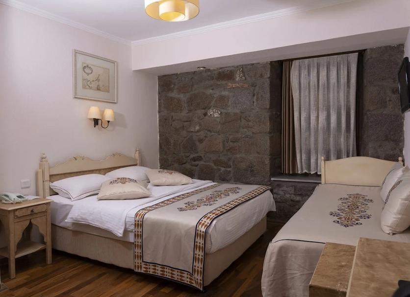 Κρεβατοκάμαρα Φωτογραφία