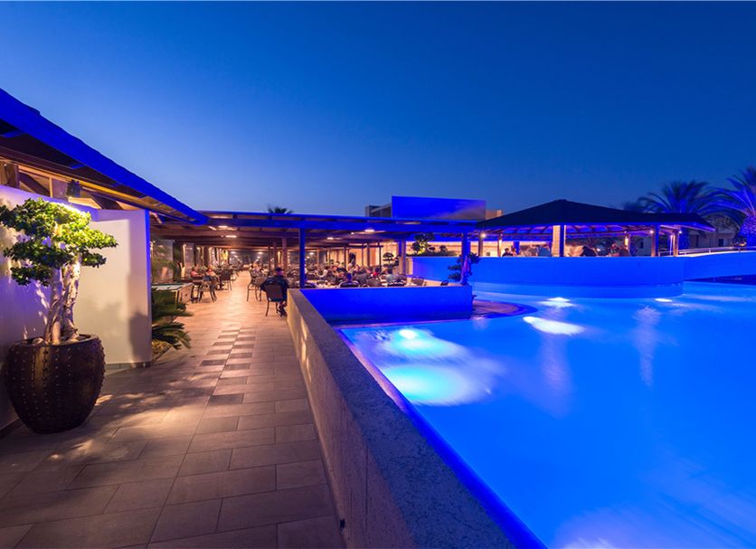 Πισίνα Φωτογραφία