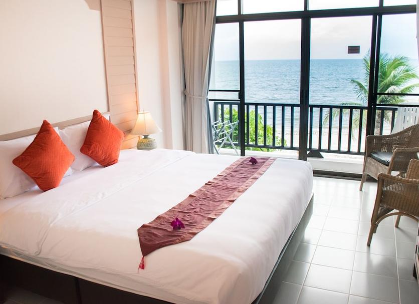 Κρεβατοκάμαρα Φωτογραφία