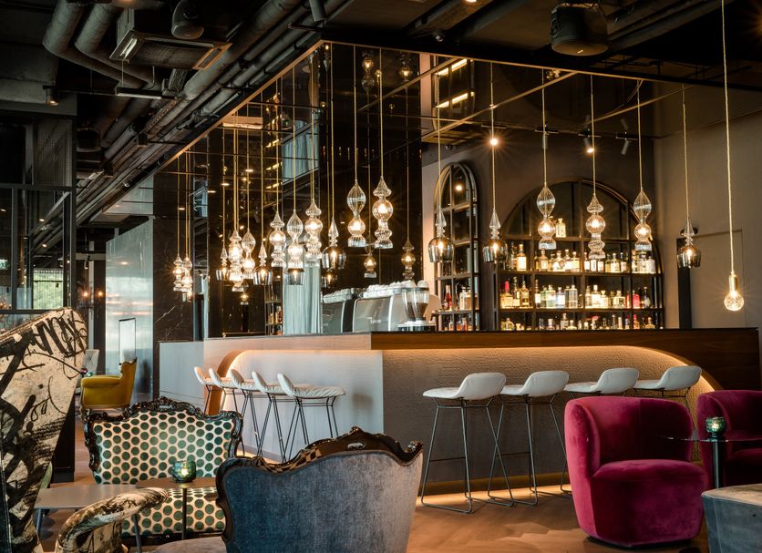 Bar Φωτογραφία