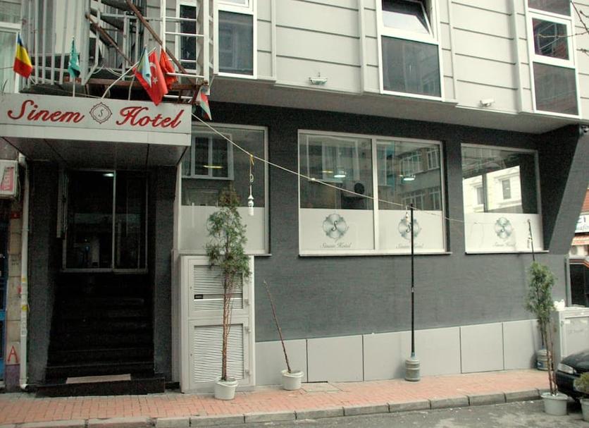 Κτίριο Φωτογραφία