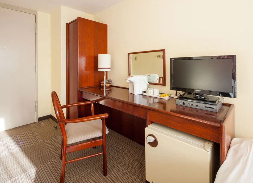 Παροχές δωματίου Φωτογραφία