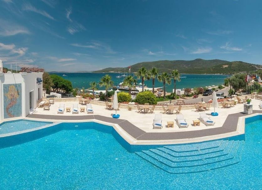 Πισίνα Φωτογραφία