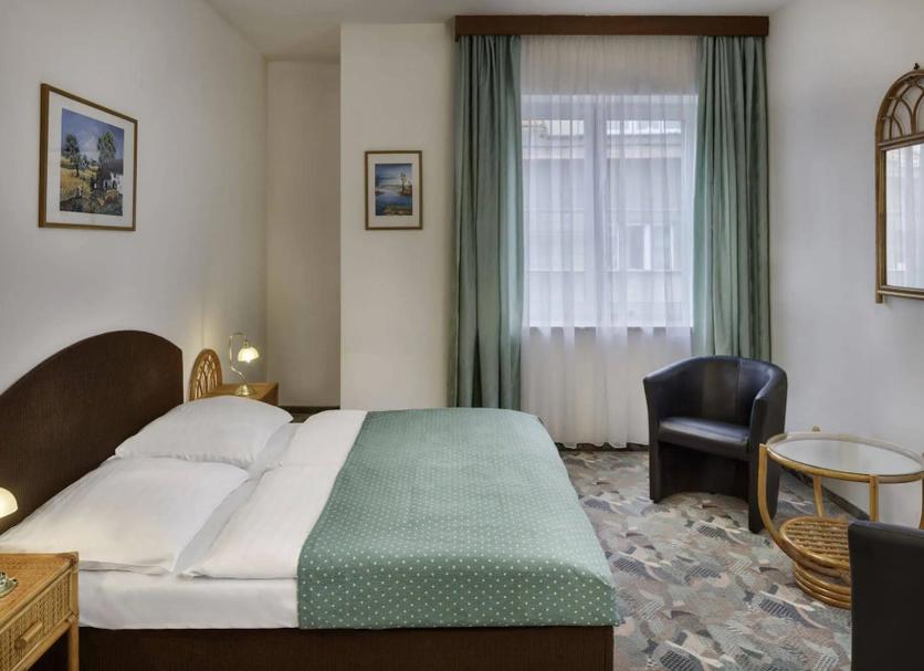 Κρεβατοκάμαρα Φωτογραφία