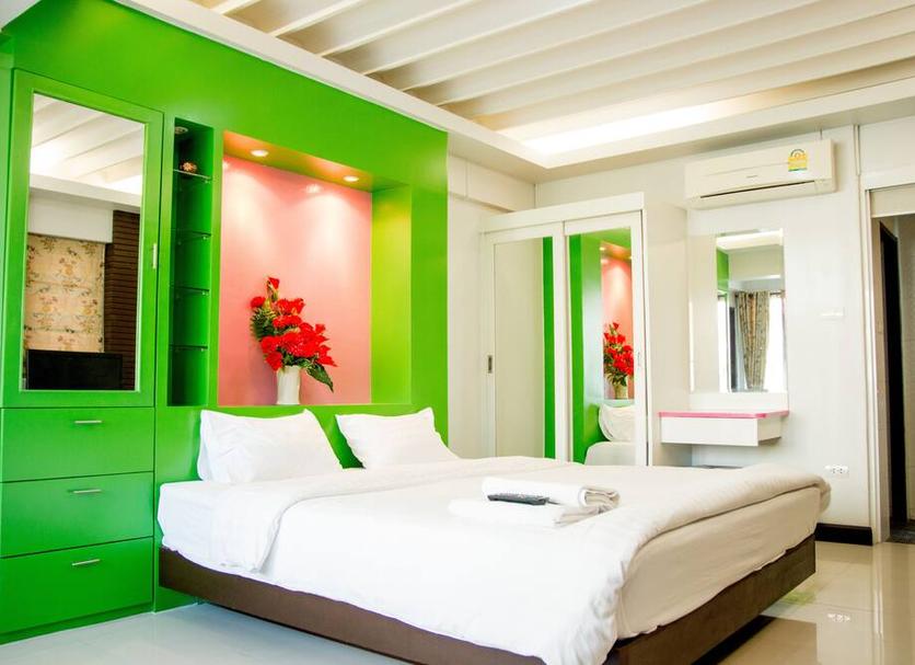 Κρεβατοκάμαρα Φωτογραφία