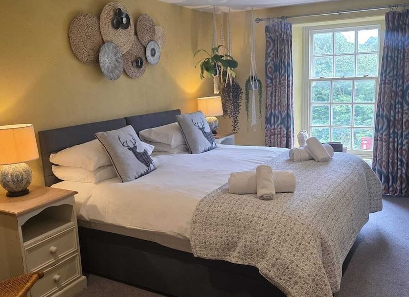 Κρεβατοκάμαρα Φωτογραφία