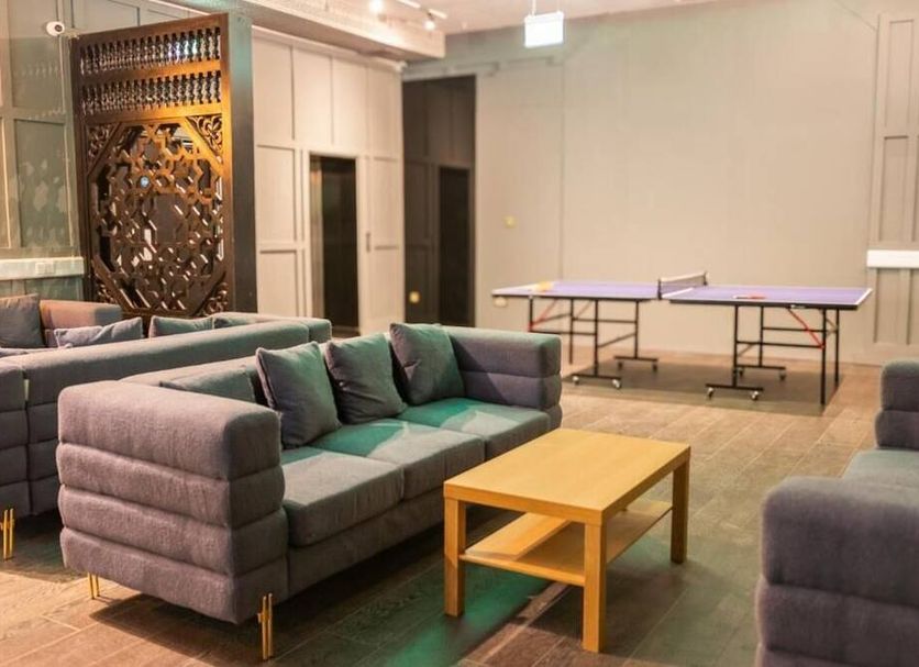 Σαλόνι Φωτογραφία