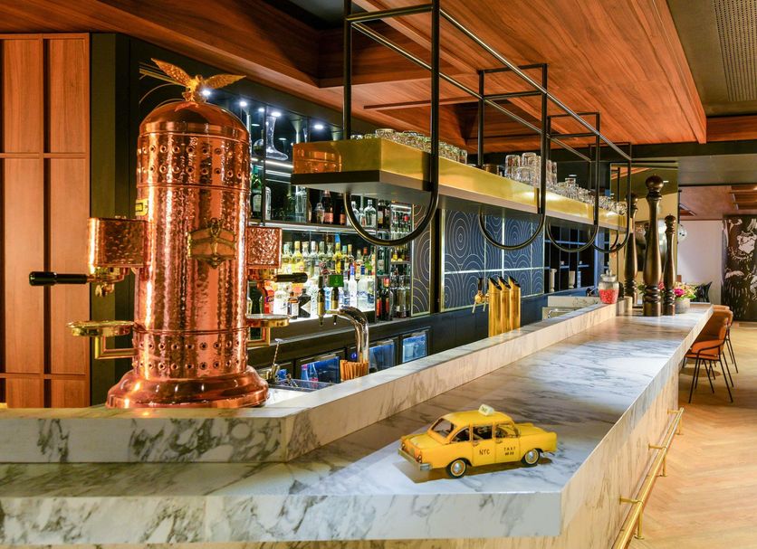 Bar Φωτογραφία