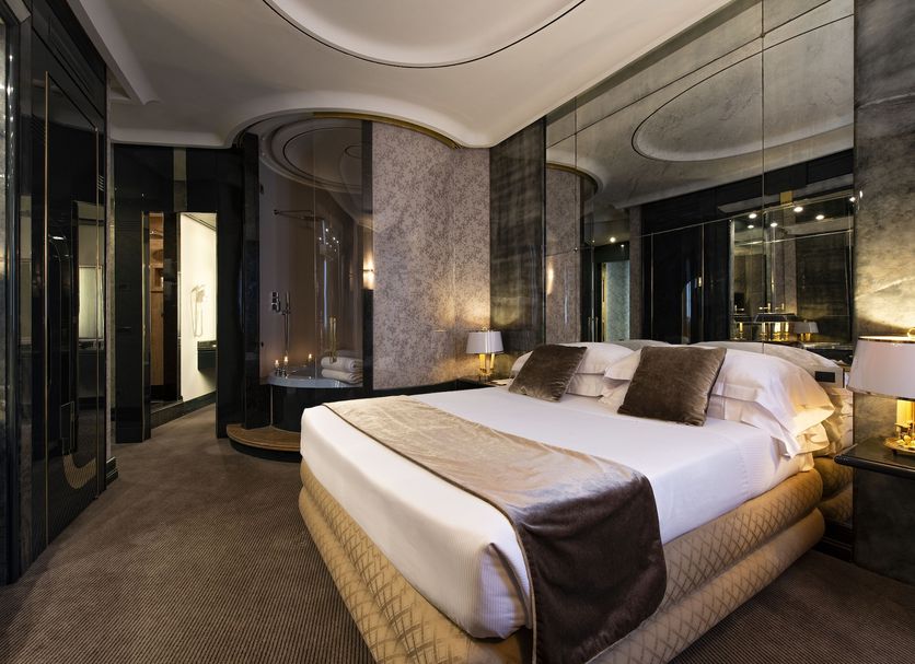 Κρεβατοκάμαρα Φωτογραφία