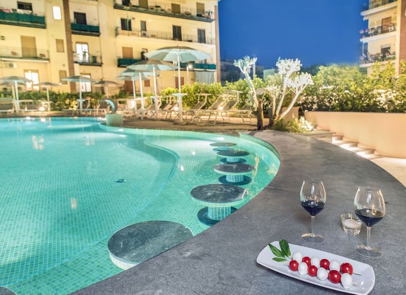 Πισίνα Φωτογραφία