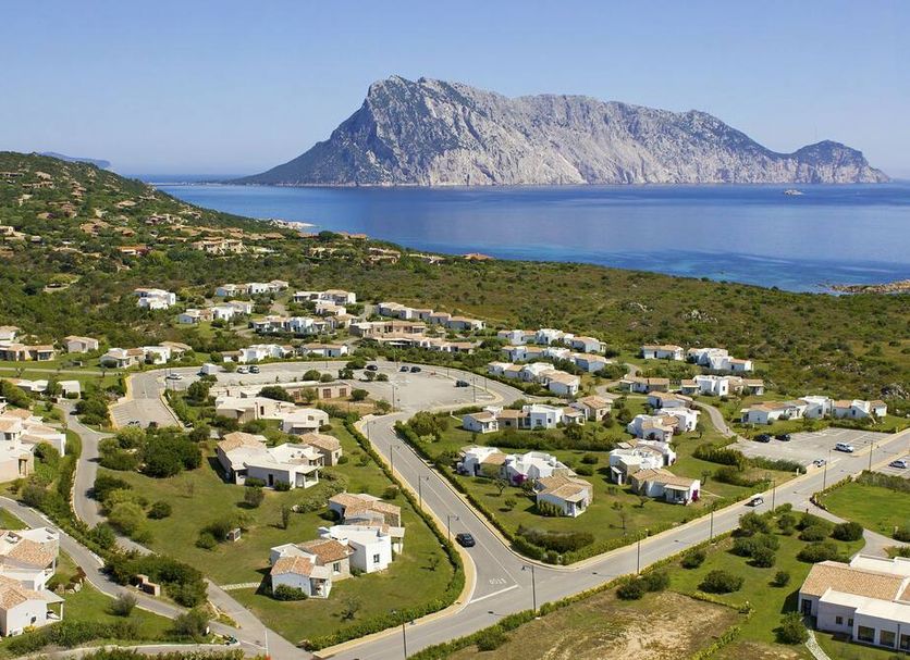 Θέα στην ύπαιθρο Φωτογραφία