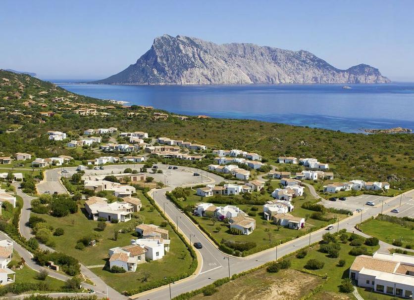 Θέα στην ύπαιθρο Φωτογραφία