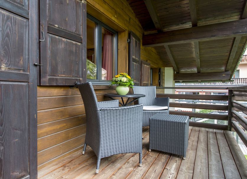 Μπαλκόνι Φωτογραφία