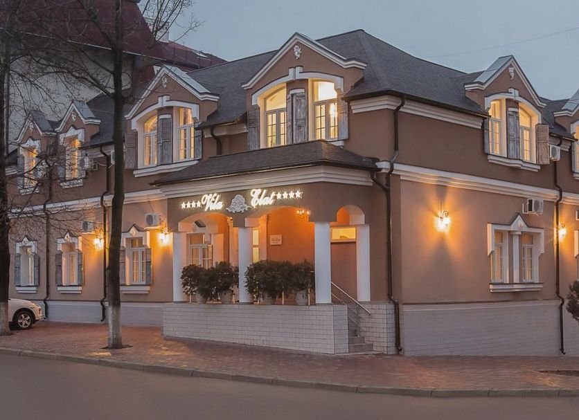 Κτίριο Φωτογραφία