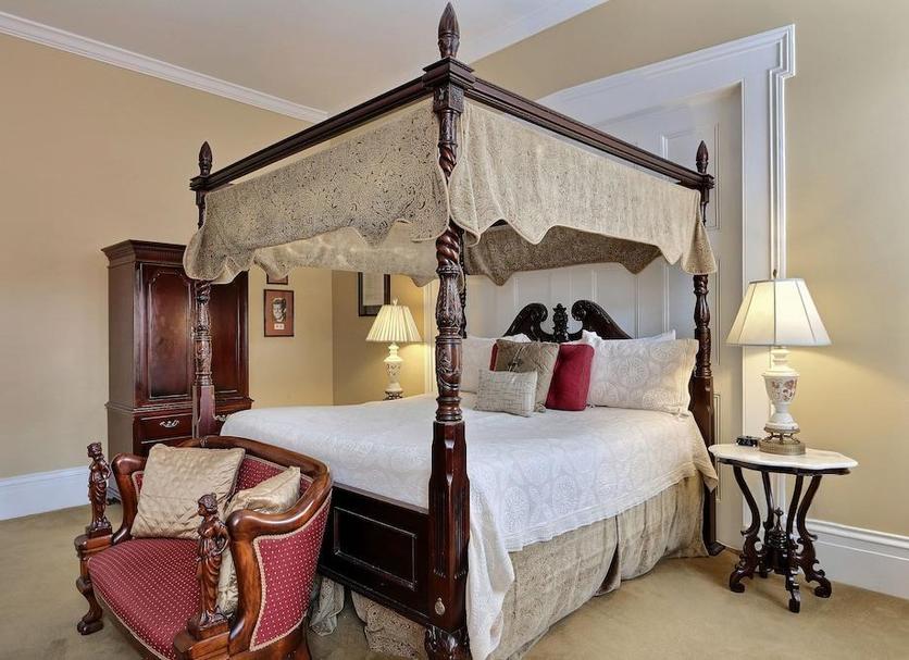 Κρεβατοκάμαρα Φωτογραφία