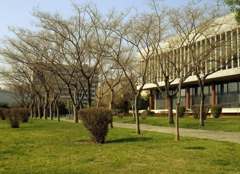 Θέα στην ύπαιθρο Φωτογραφία