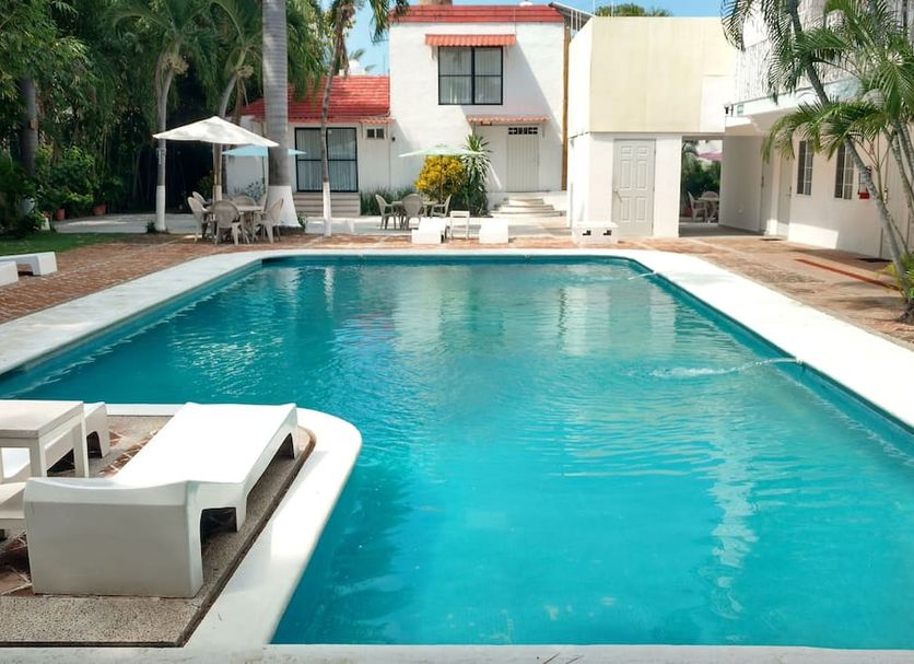 Πισίνα Φωτογραφία