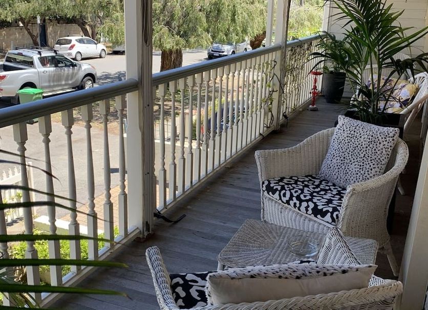 Μπαλκόνι Φωτογραφία