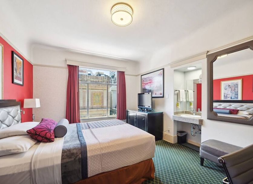 Κρεβατοκάμαρα Φωτογραφία