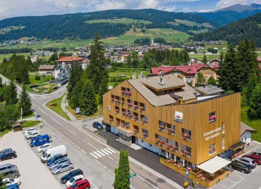 Κτίριο Φωτογραφία