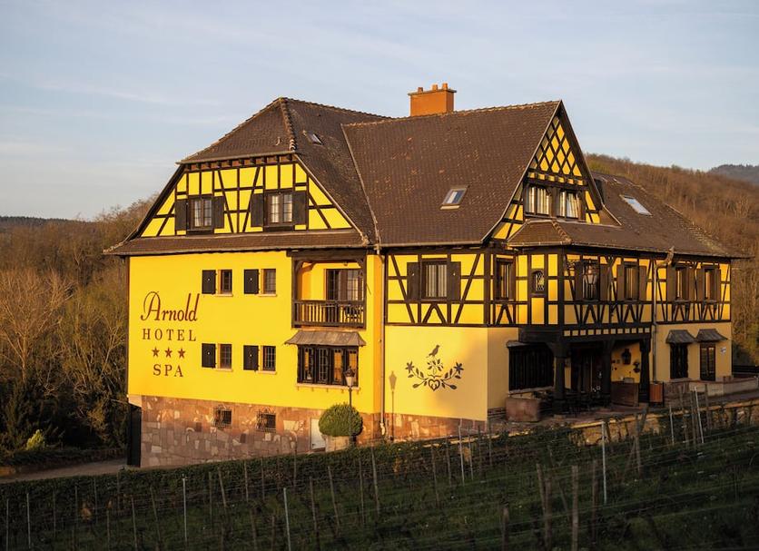 Κτίριο Φωτογραφία