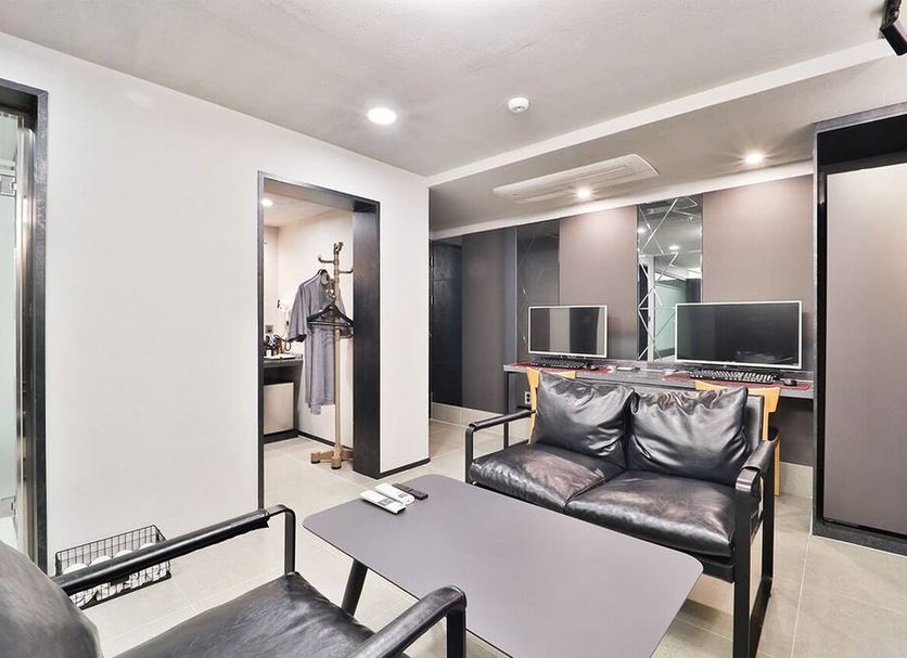 Σαλόνι Φωτογραφία