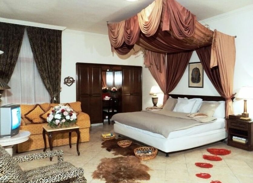 Κρεβατοκάμαρα Φωτογραφία