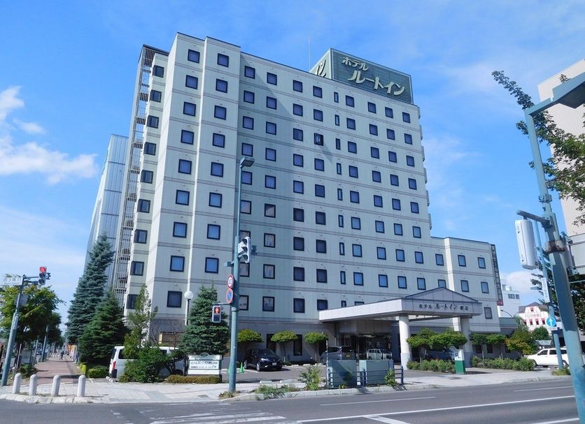 Κτίριο Φωτογραφία