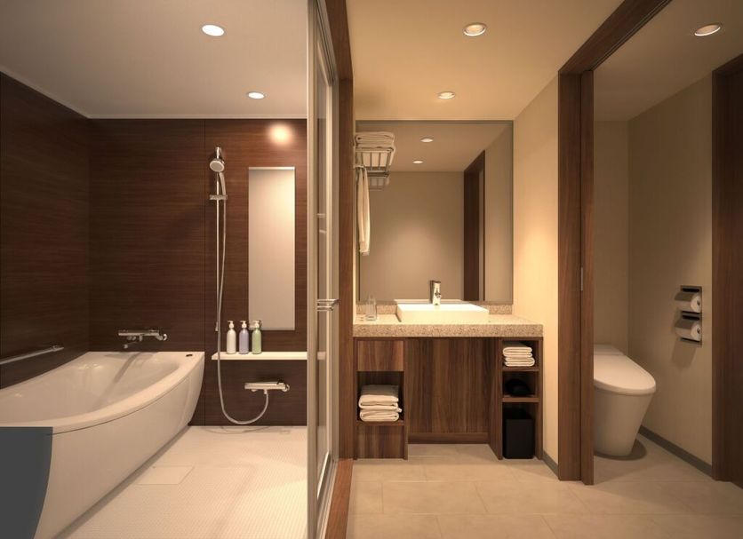 Μπάνιο Φωτογραφία