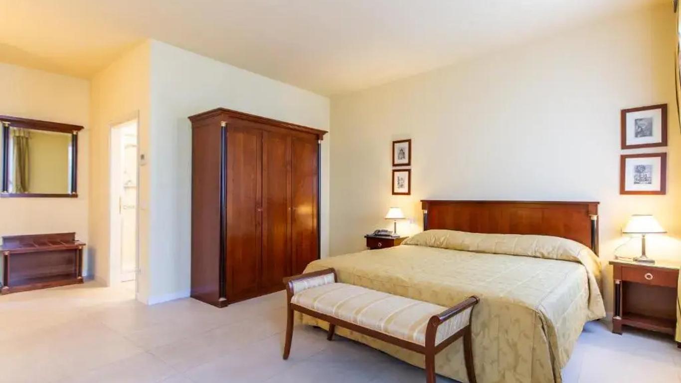 Hotel Sant'Andrea