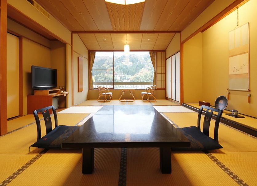 Τραπεζαρία Φωτογραφία