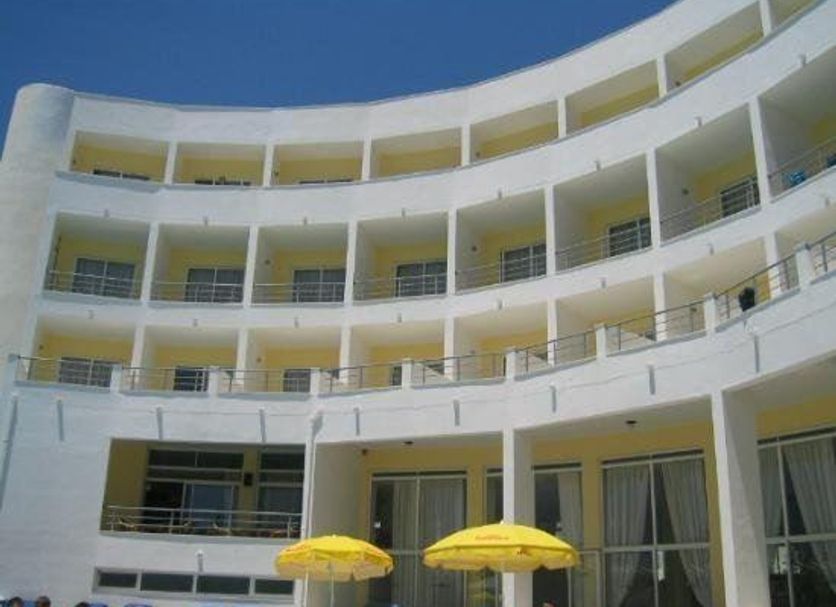 Κτίριο Φωτογραφία