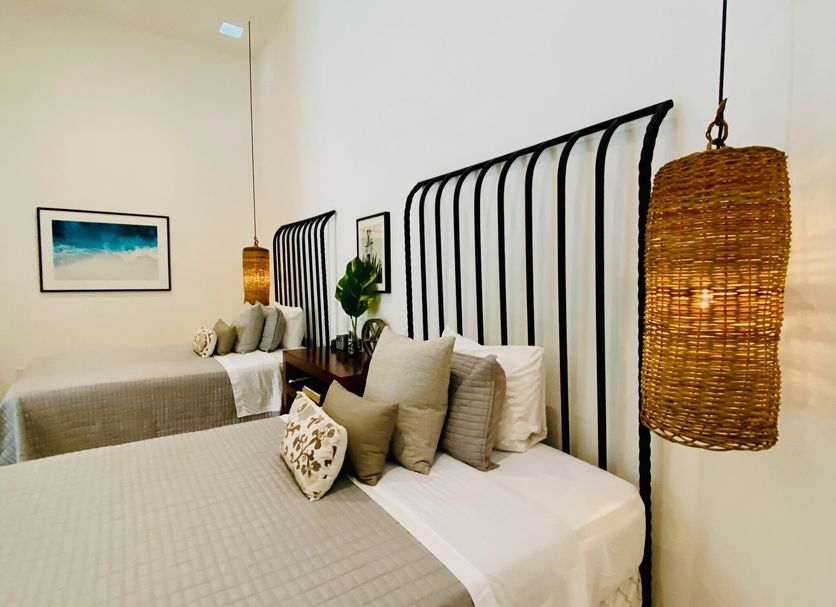 Κρεβατοκάμαρα Φωτογραφία