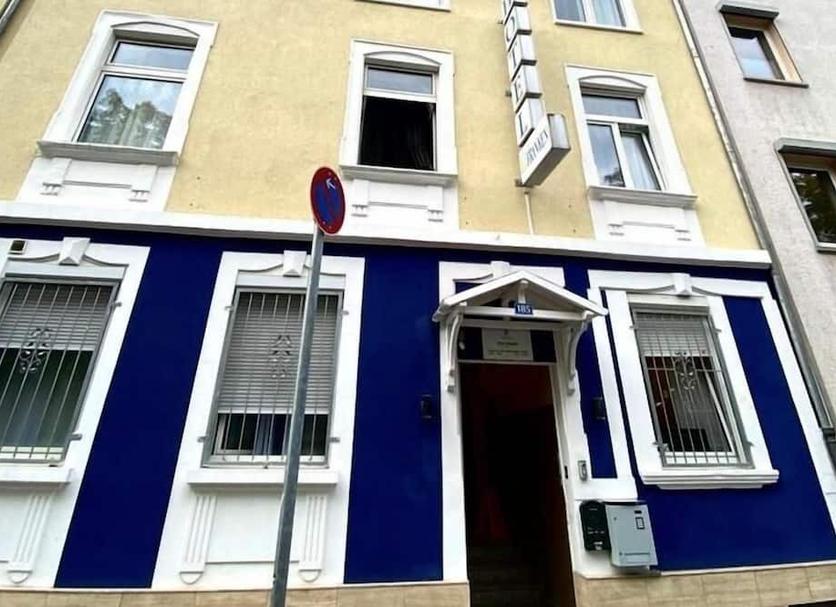 Κτίριο Φωτογραφία