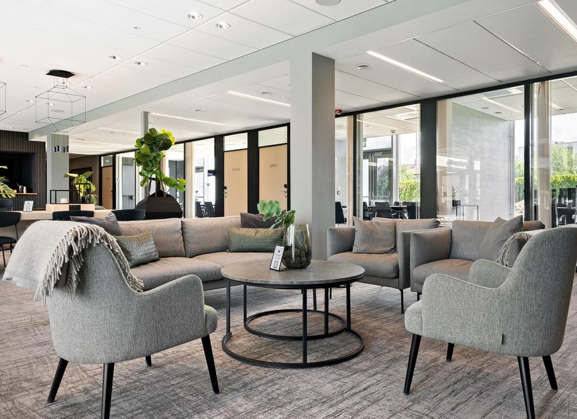 Σαλόνι Φωτογραφία