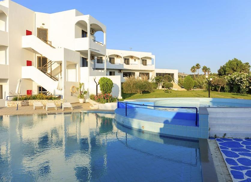 Πισίνα Φωτογραφία