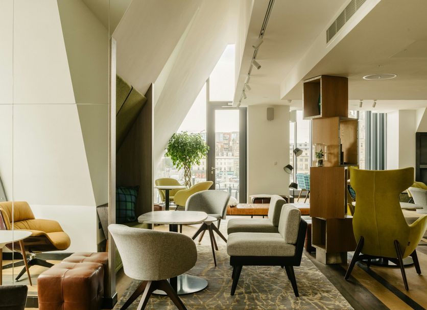 Σαλόνι Φωτογραφία