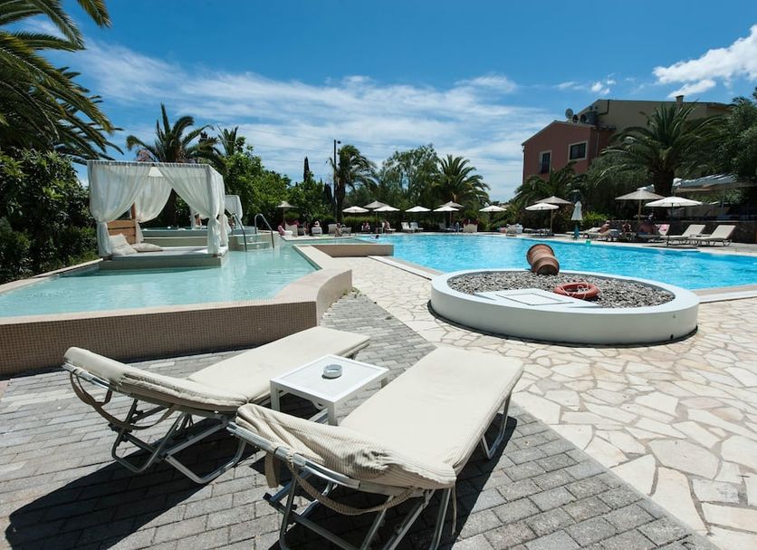 Πισίνα Φωτογραφία